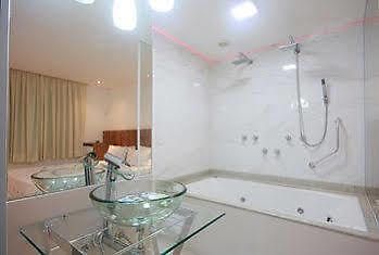 Delirius Motel (Adults Only) 圣保罗 外观 照片