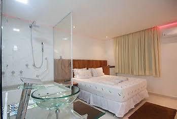 Delirius Motel (Adults Only) 圣保罗 外观 照片