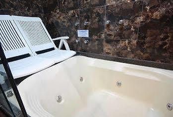 Delirius Motel (Adults Only) 圣保罗 外观 照片