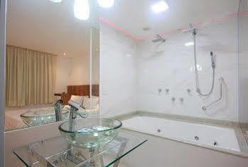 Delirius Motel (Adults Only) 圣保罗 外观 照片