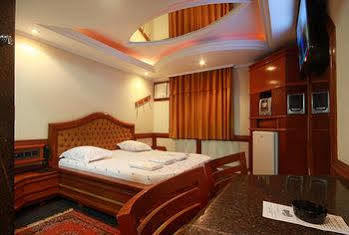 Delirius Motel (Adults Only) 圣保罗 外观 照片