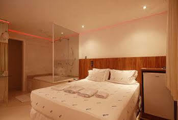 Delirius Motel (Adults Only) 圣保罗 外观 照片