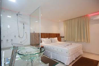 Delirius Motel (Adults Only) 圣保罗 外观 照片