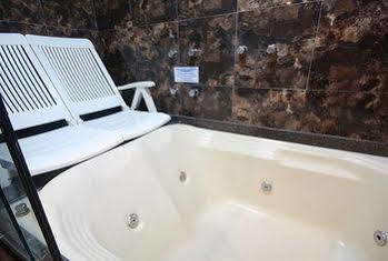 Delirius Motel (Adults Only) 圣保罗 外观 照片